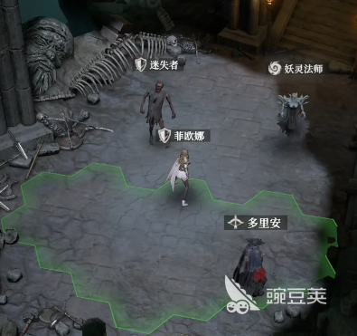 地下城堡4挽歌号攻略 地下城堡4挽歌号怎么打