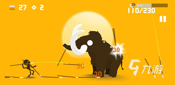 2025激情的狩猎游戏合集一览 必玩的狩猎手游有哪些