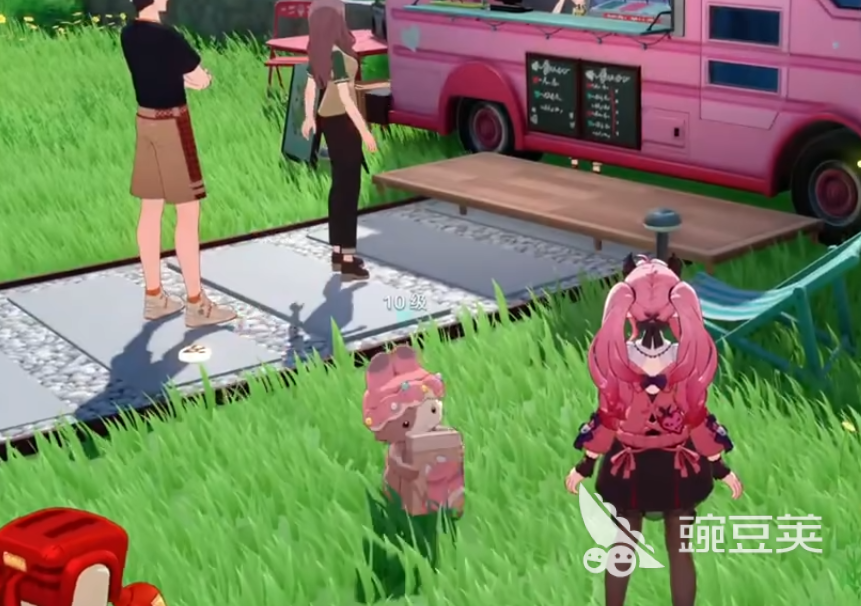 崩坏因缘精灵什么时候上线 崩坏因缘精灵什么时候公测