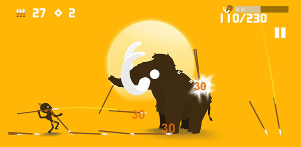 2025激情的狩猎游戏合集一览 必玩的狩猎手游有哪些截图