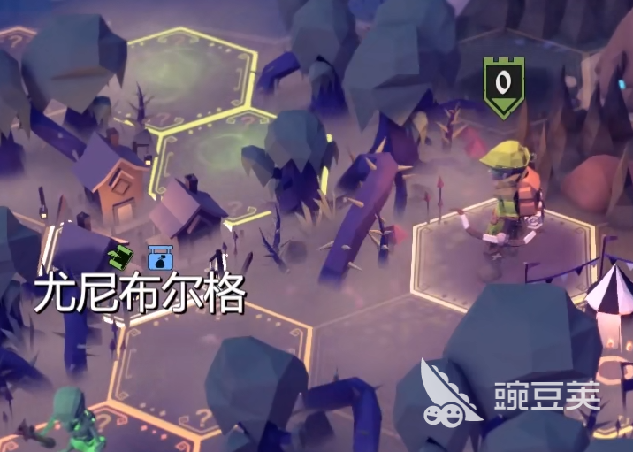 为了吾王几个人联机 为了吾王手游联机详解