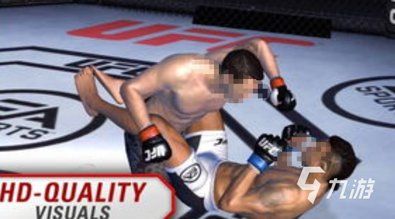 2025熱度高的ufc游戲有哪些 流行的ufc游戲合集