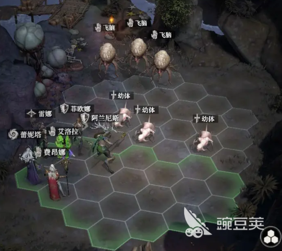 地下城堡4瓦尔勒要塞攻略 地下城堡4瓦尔勒要塞怎么过