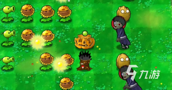 有趣的pvz是什么游戏 好玩的pvz游戏合集2025