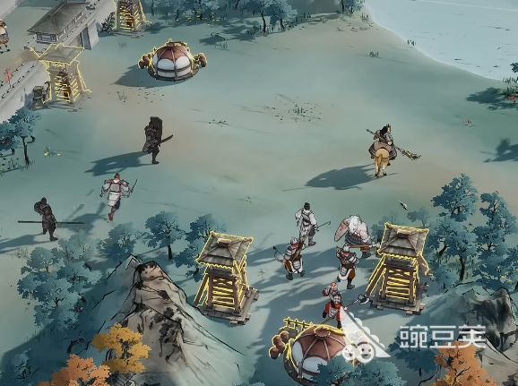 三国望神州阵容搭配攻略 三国望神州强势阵容搭配分享