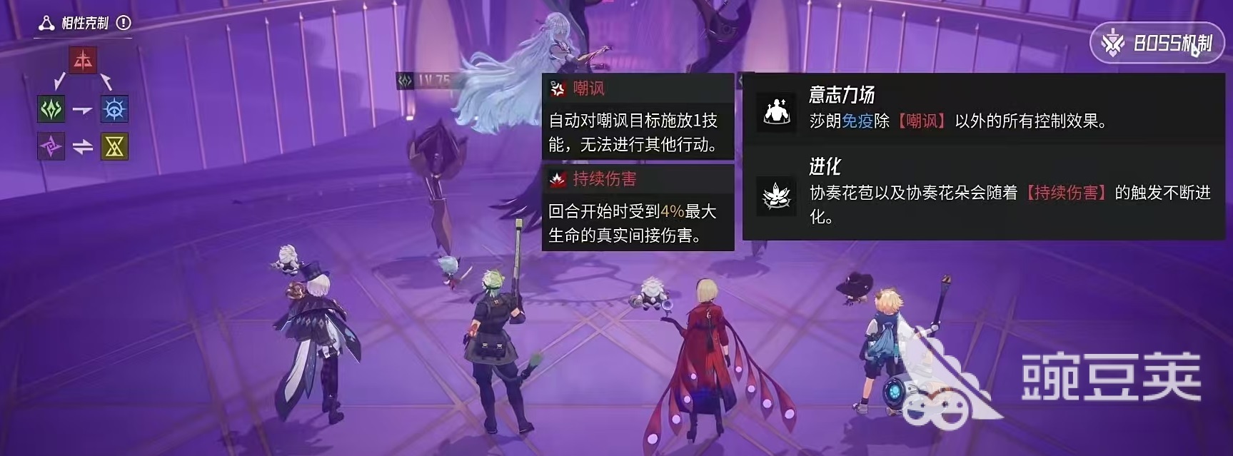 伊瑟莎郎怎么打 伊瑟莎郎打法分析