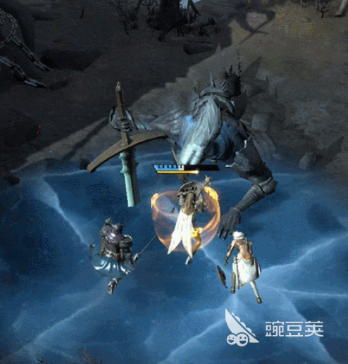 地下城堡4阿拉克怎么打 地下城堡4阿拉克打法攻略