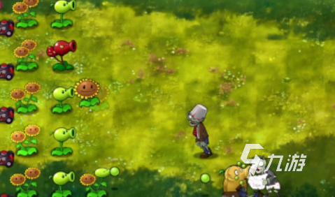 有趣的pvz是什么游戏 好玩的pvz游戏合集2025