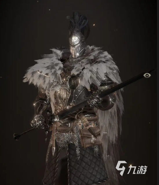 地下城堡4白骑士布朗宁角色介绍及招募条件全解析