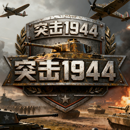 突击1944
