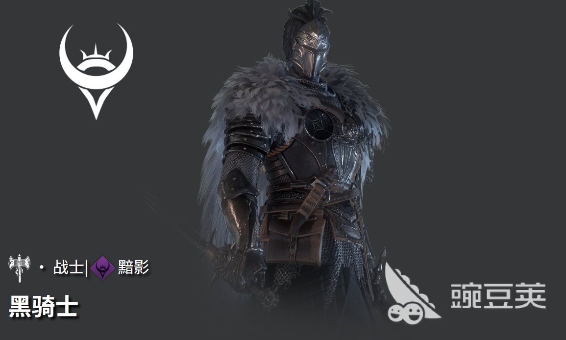 地下城堡4黑騎士怎么玩 地下城堡4黑騎士技能玩法攻略