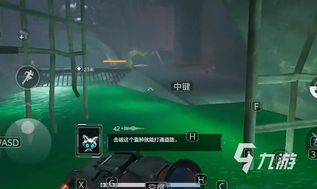 逆战未来黑暗复活节玩法详解 黑暗深处副本通关攻略