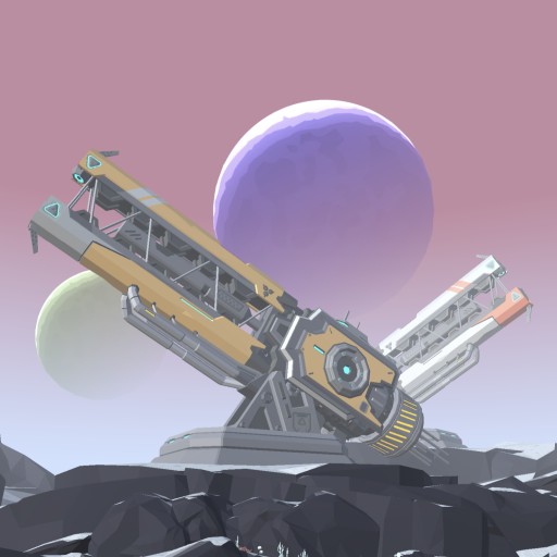 异星战争