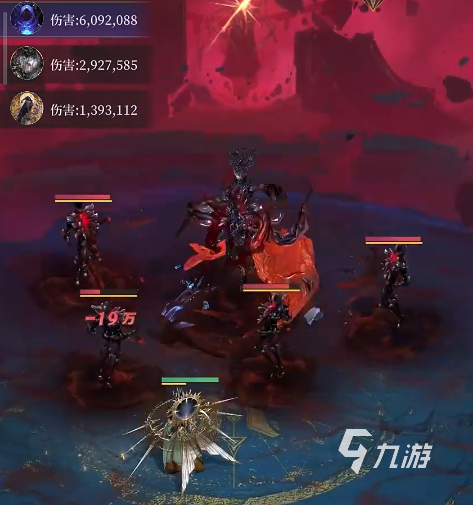 不朽箴言公测时间曝光 玩家期待的上线日期揭晓