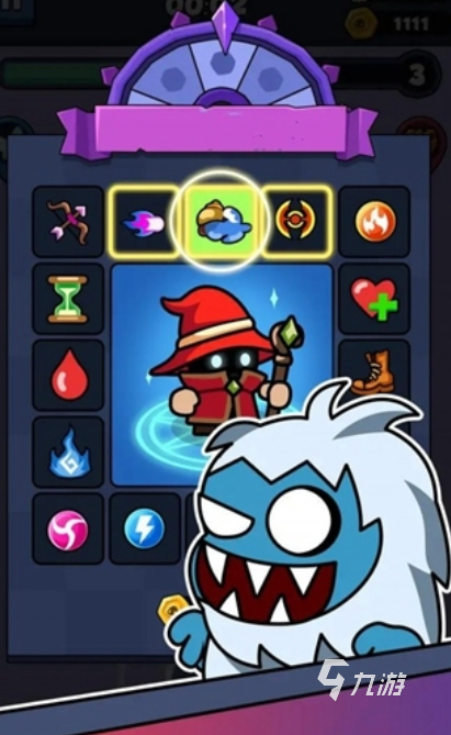 一个魔法师拿着权杖的游戏叫什么 好玩的魔法师游戏合集2025