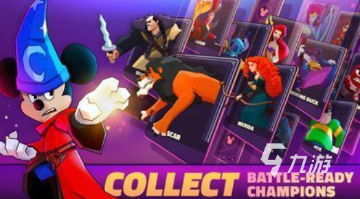 一个魔法师拿着权杖的游戏叫什么 好玩的魔法师游戏合集2025