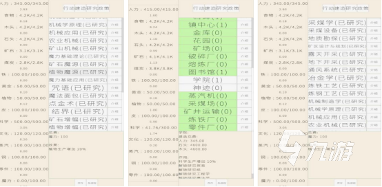 免費的文字游戲推薦哪些2025流行的文字手游排行榜