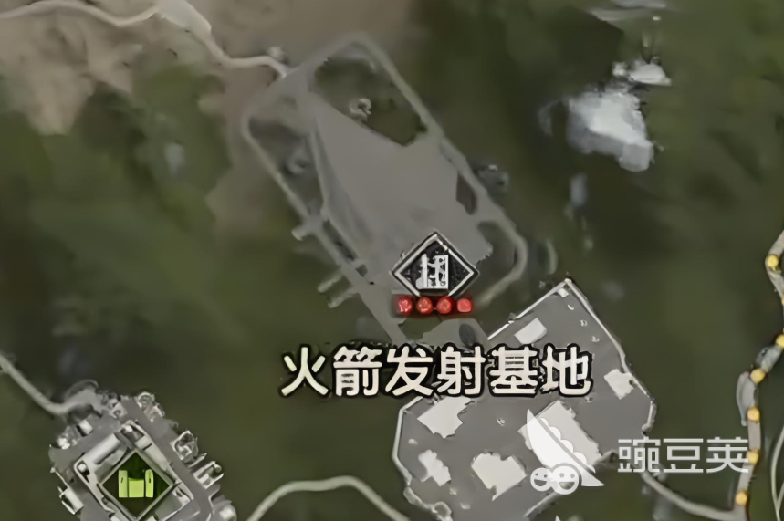 失控进化高级资源点位置在哪里 失控进化高级资源点位置攻略分享