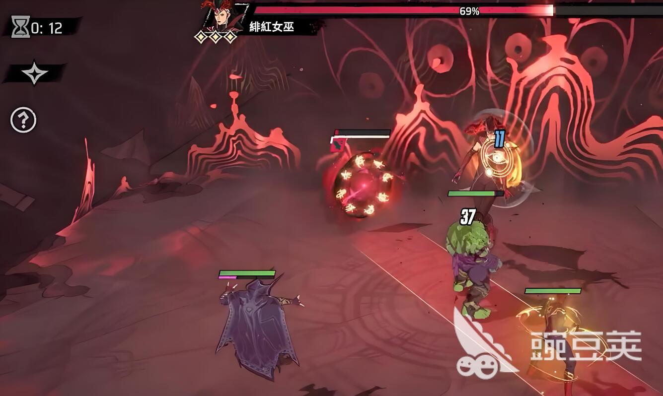 网易漫威秘法狂潮评测 网易漫威秘法狂潮玩法介绍