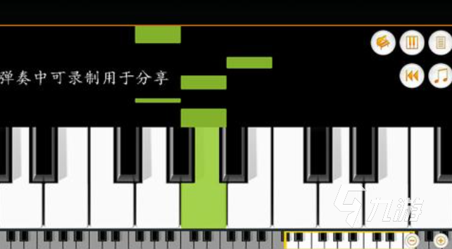 有趣的古箏游戲下載推薦 好玩的樂器游戲有哪些2025