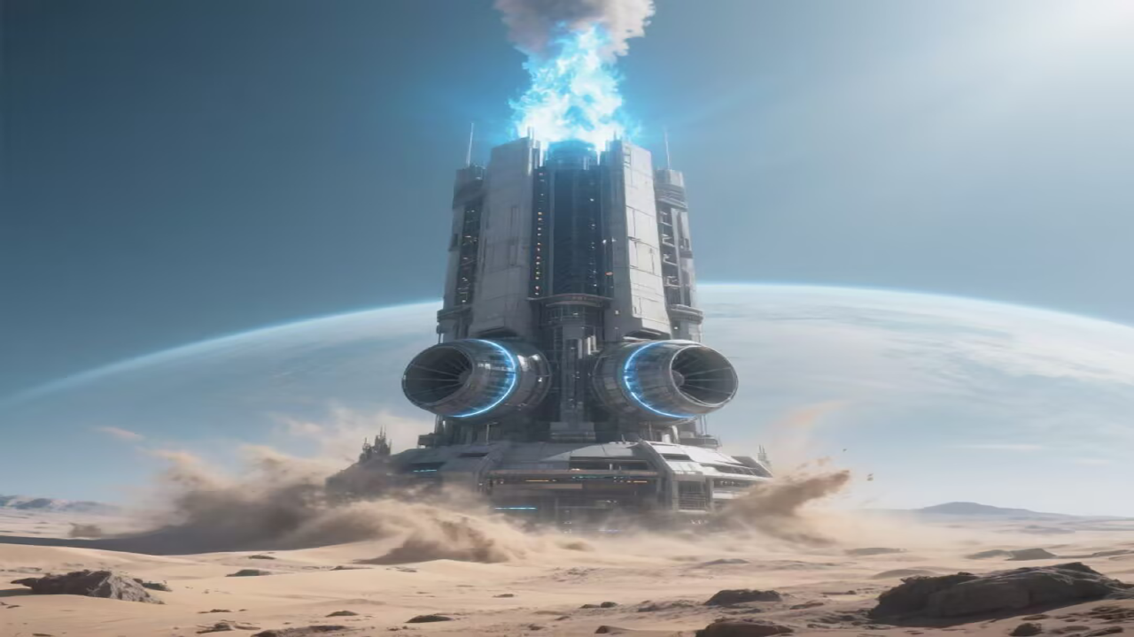 天狼星之旅什么时候出 公测上线时间预告