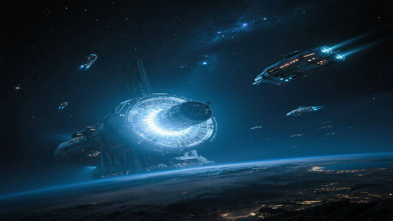 天狼星之旅什么时候出 公测上线时间预告