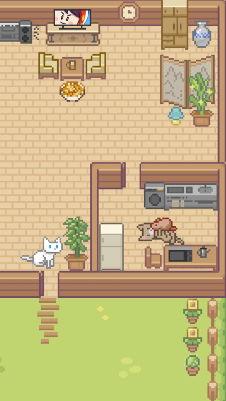 Miao屋截图3
