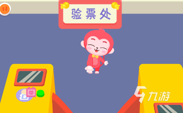 3岁儿童玩的游戏有哪些介绍2025 3岁儿童爱玩的游戏汇总