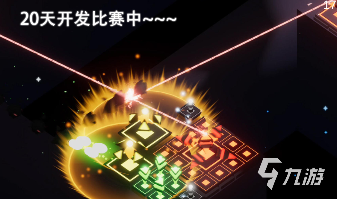 可以升级炮台的塔防游戏叫什么 热门的塔防游戏合集2025