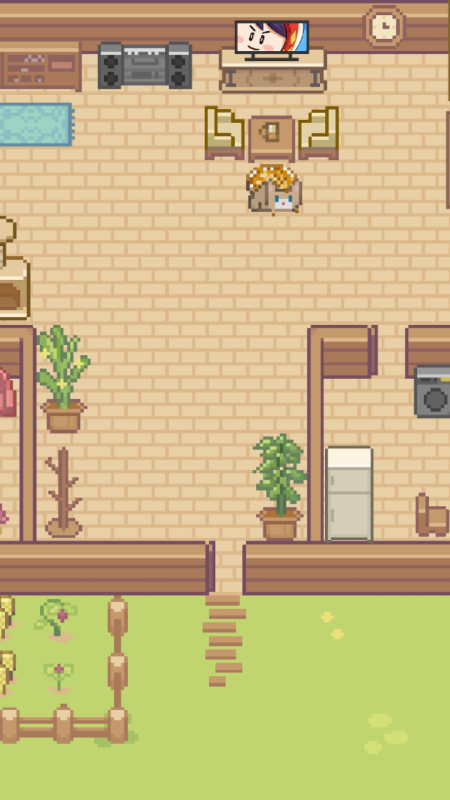 Miao屋截图