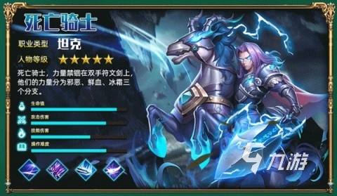2025关于魔兽手游有哪些 人气高的魔兽手游大盘点