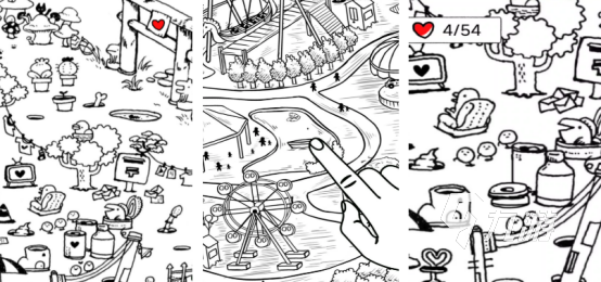 免费的心灵游戏有哪些2025热门的心灵手游排行榜