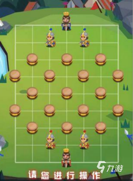 十种简易棋类游戏有哪些2025流行的棋类手游Top10