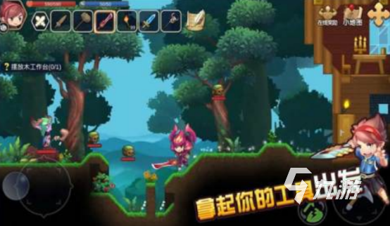 免费的心灵游戏有哪些2025热门的心灵手游排行榜