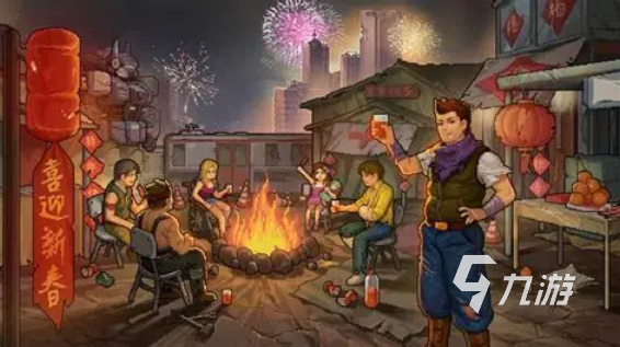 好玩的像素生存游戏有哪些 2025像素生存游戏排行榜推荐