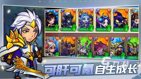 回合制手游哪个好玩 2025优秀的回合制游戏盘点
