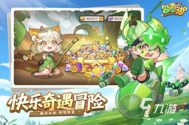 二游热度排行2025 受欢迎的二次元手游合集