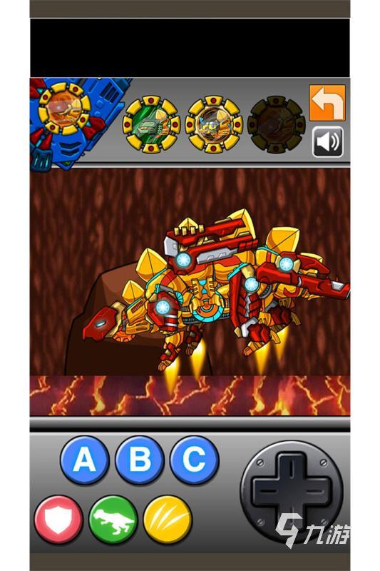 机甲rpg网游哪些有热度2025 最好玩的机甲游戏汇总