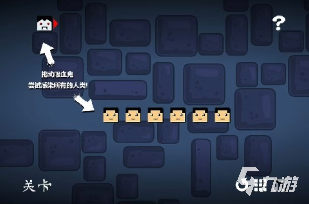 可以当鬼的游戏都有哪些值得玩 受欢迎的鬼手游排行榜2025
