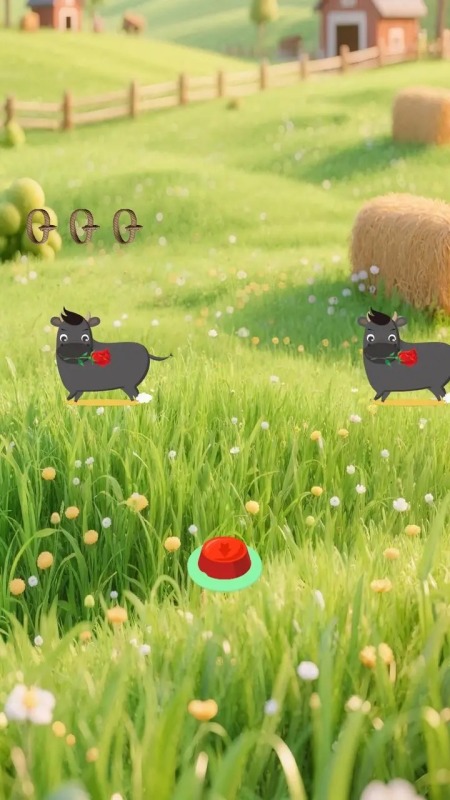 欢乐快套牛截图1