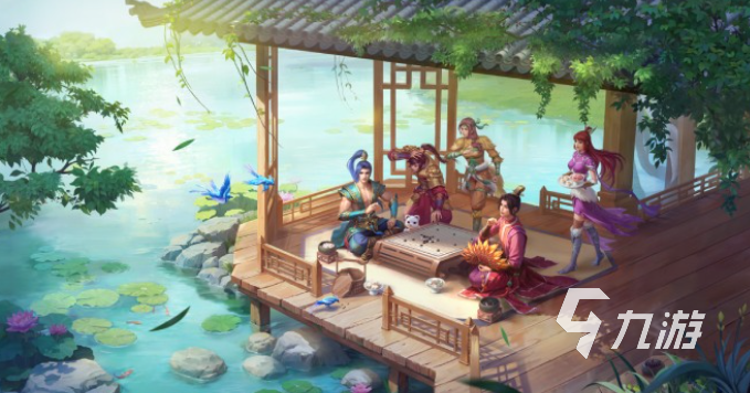 适合长期玩的回合制手游大全 必玩的回合制游戏推荐2025
