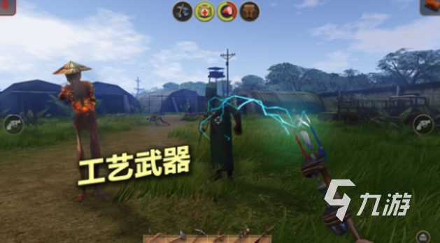 好玩的沙盒生存游戏下载 有趣的生存游戏盘点2025