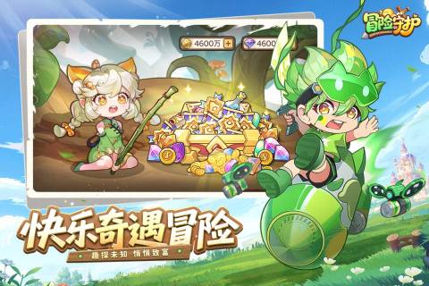 有趣的二次元游戏推荐 2025必玩的二次元游戏在哪里截图