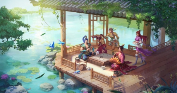 适合长期玩的回合制手游大全 必玩的回合制游戏推荐2025截图