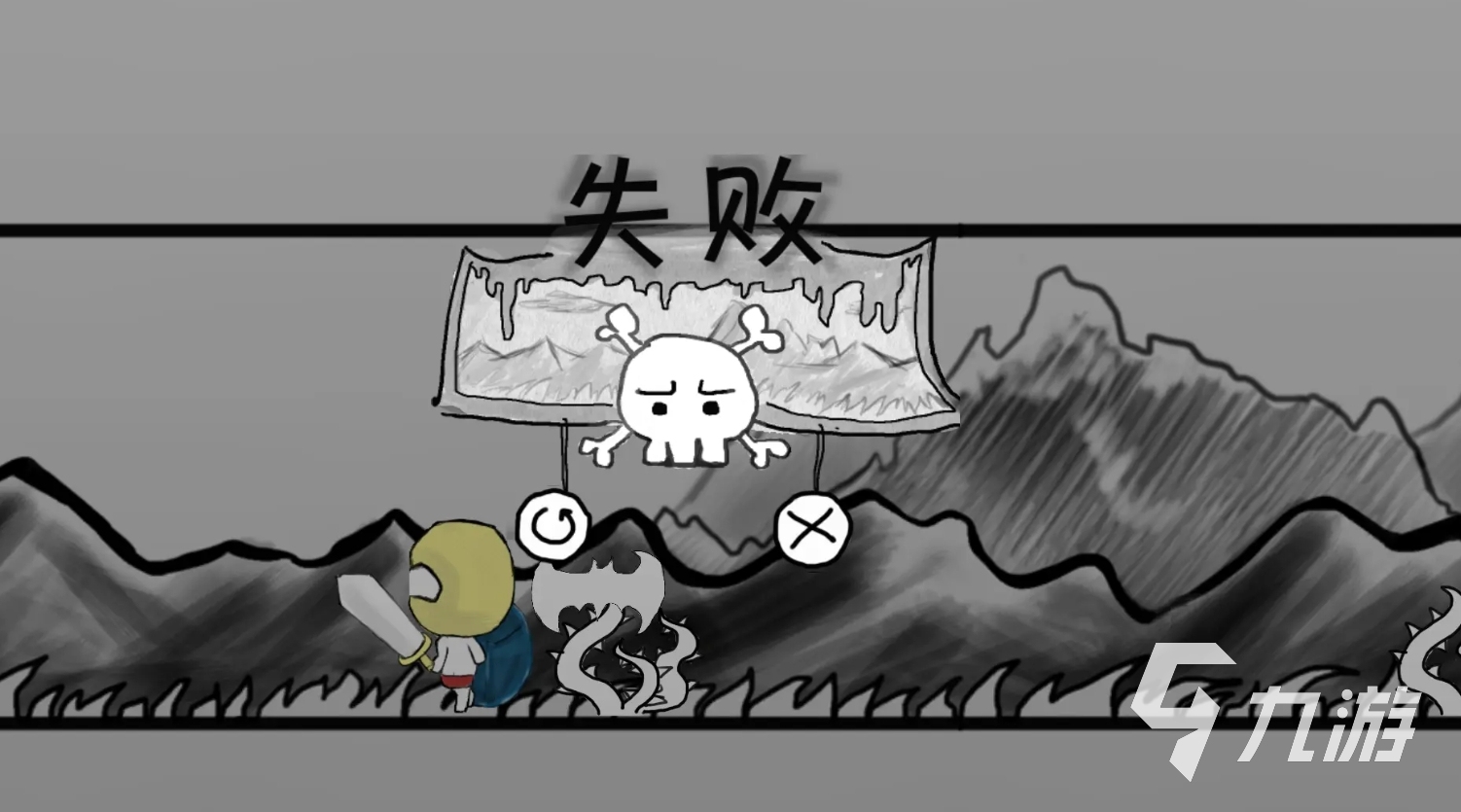 一个骑士拿着一把剑的游戏叫什么 2025有意思的骑士手游推荐