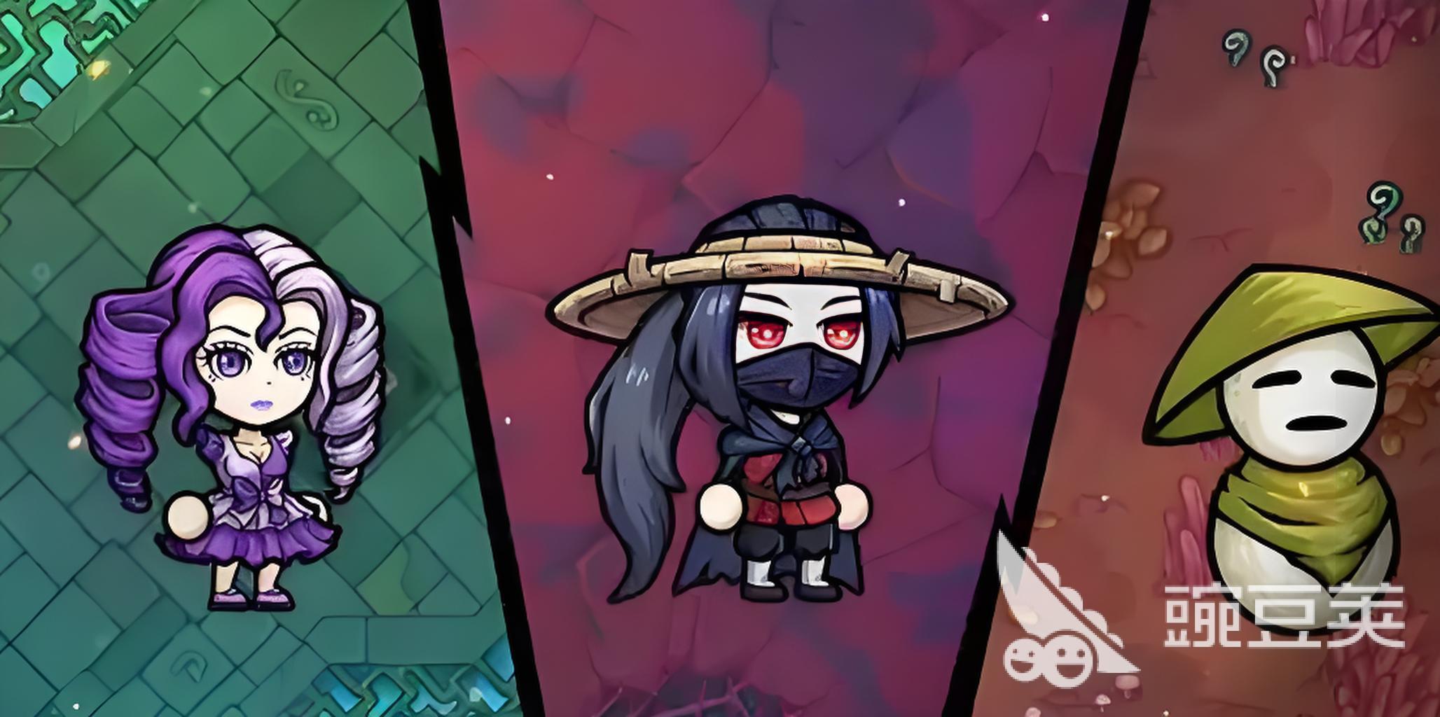 魔法工藝破魔劍怎么玩 魔法工藝手游破魔劍攻略