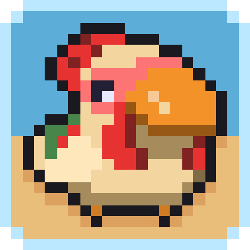 鸡械绿洲加速器