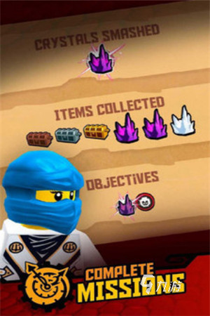 五大精品幻影忍者游戏合集 2025耐玩的幻影忍者游戏有哪些