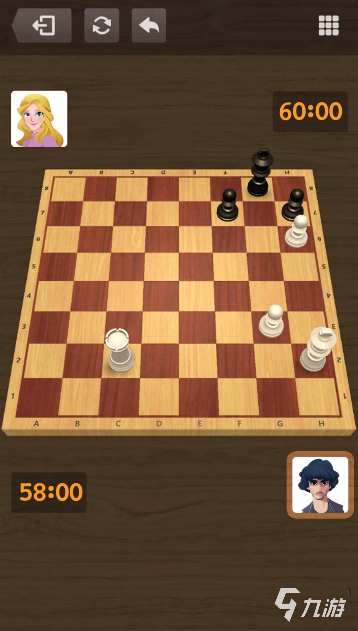 值得玩的中国象棋游戏有哪些 经典耐玩的棋类手游推荐2025