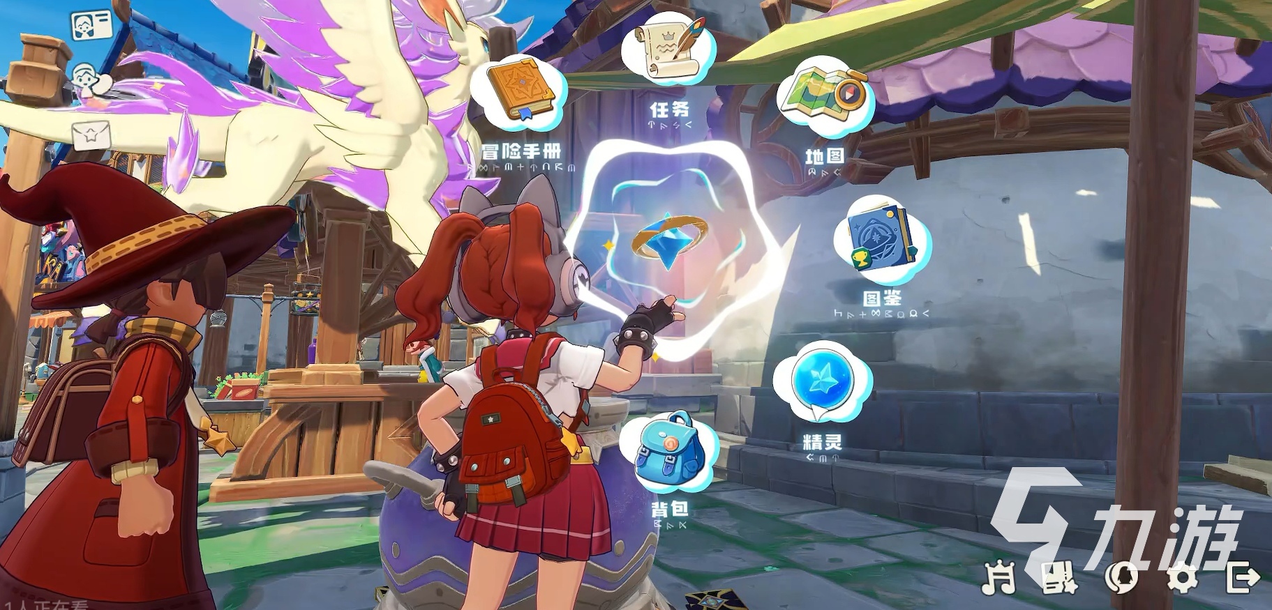 <a id='link_pop' class='keyword-tag' href='https://www.9game.cn/lkwgsy/'>洛克王国手游</a>上线时间曝光 全球首发日期最新消息汇总